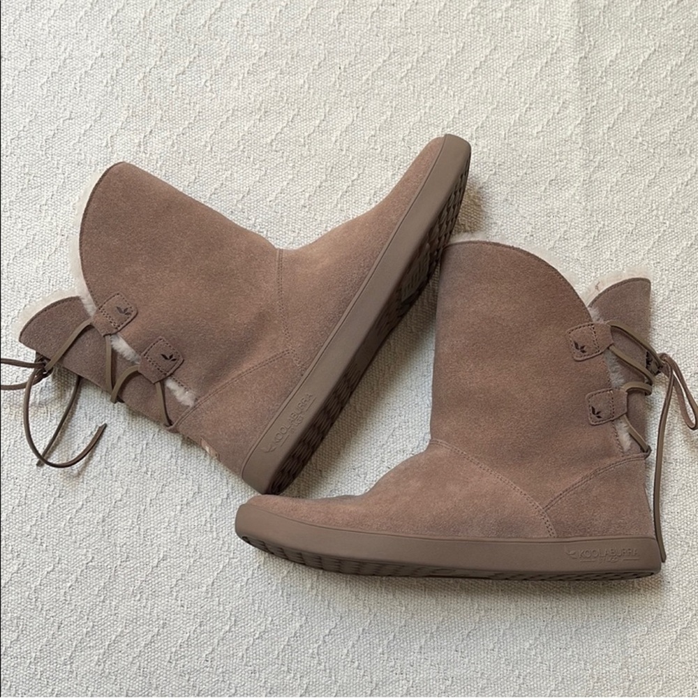 Koolaburra boots
